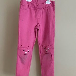 Carter’s girls pants 7